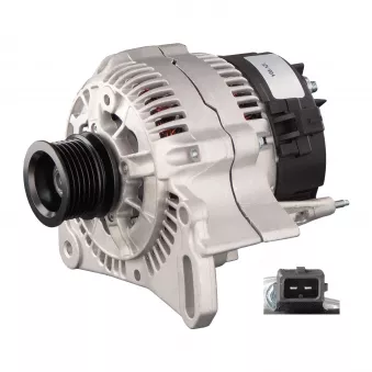Alternateur FEBI BILSTEIN 101513