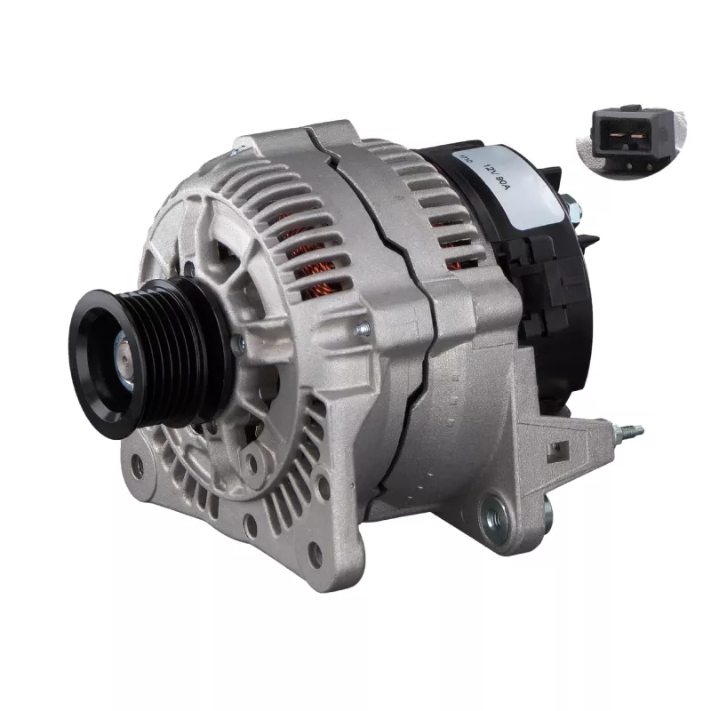 Alternateur FEBI BILSTEIN 101520