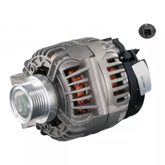 Alternateur FEBI BILSTEIN 101524