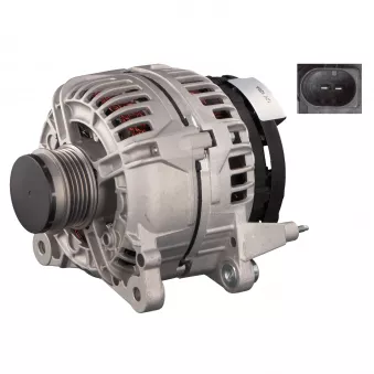 Alternateur FEBI BILSTEIN 101531