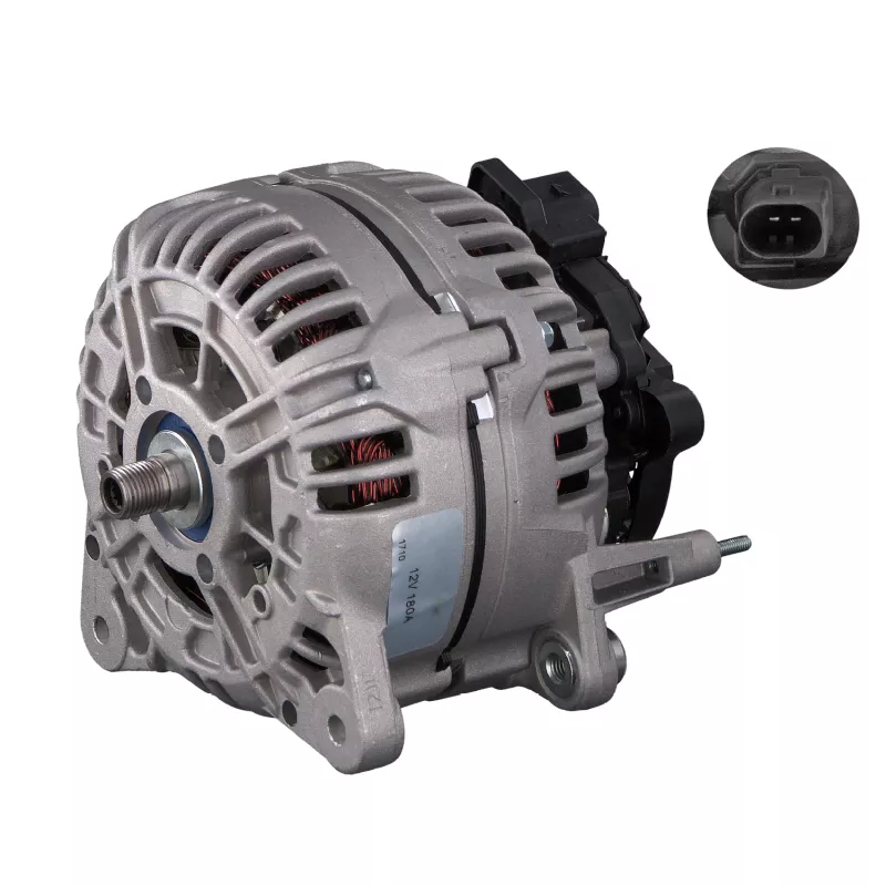 Alternateur FEBI BILSTEIN 101532