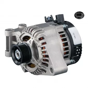 Alternateur FEBI BILSTEIN 101534