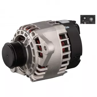 Alternateur FEBI BILSTEIN 101537