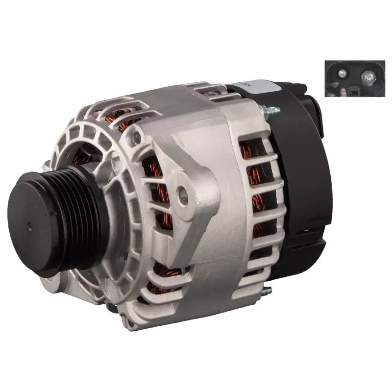 Alternateur FEBI BILSTEIN 101537