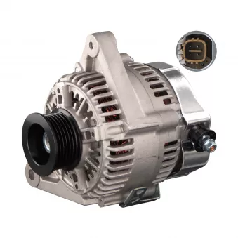 Alternateur FEBI BILSTEIN 101538
