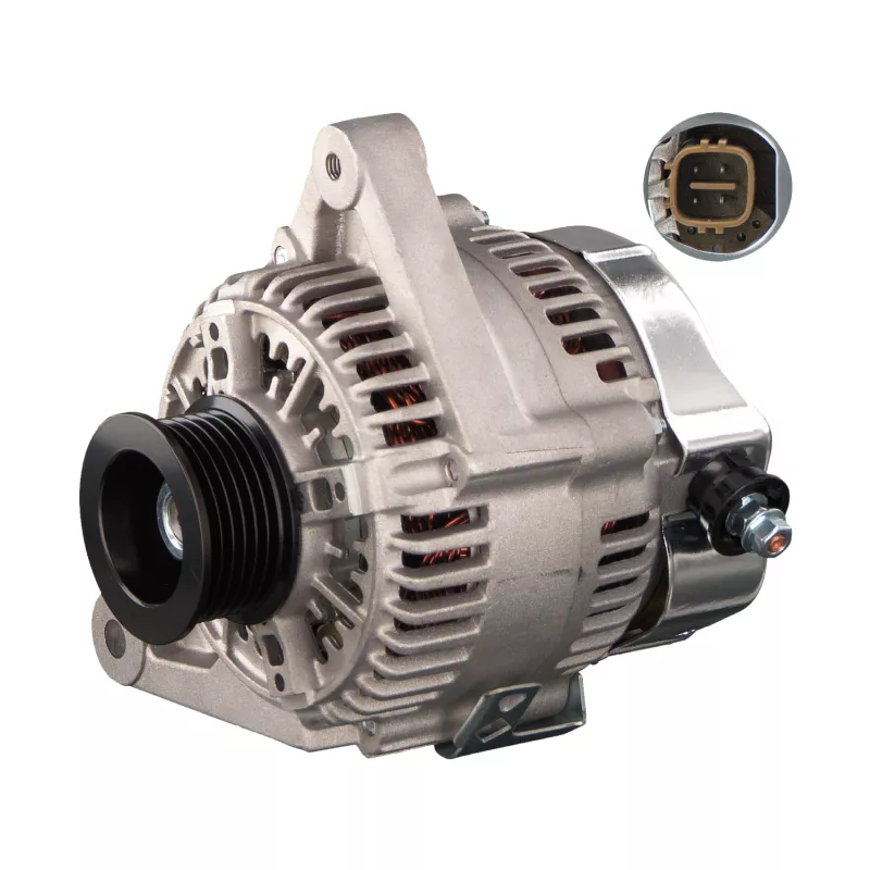 Alternateur FEBI BILSTEIN 101538