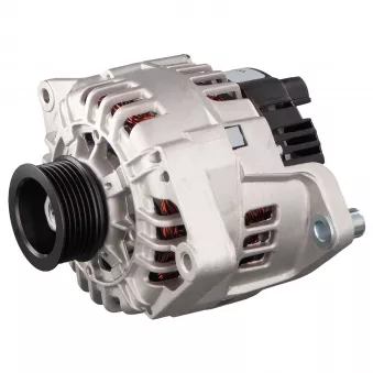 Alternateur FEBI BILSTEIN 101541