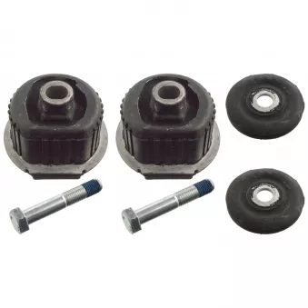 Jeu de coussinets, corps de l'essieu FEBI BILSTEIN 10154