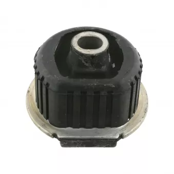 Suspension, corps de l'essieu FEBI BILSTEIN 10155