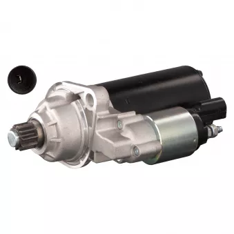 Démarreur FEBI BILSTEIN 101565