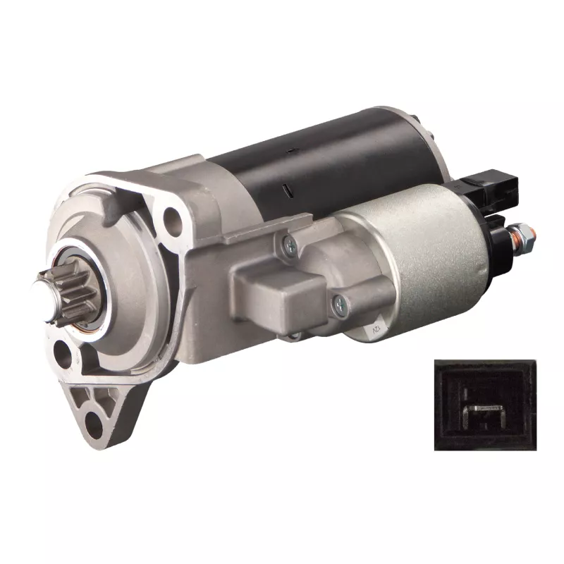 Démarreur FEBI BILSTEIN 101567