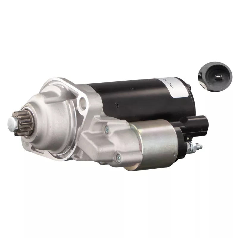 Démarreur FEBI BILSTEIN 101569