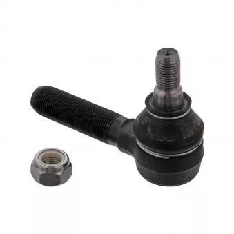 Rotule de barre de connexion avant droit FEBI BILSTEIN 10156