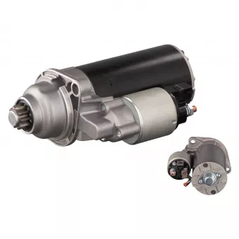 Démarreur FEBI BILSTEIN 101570
