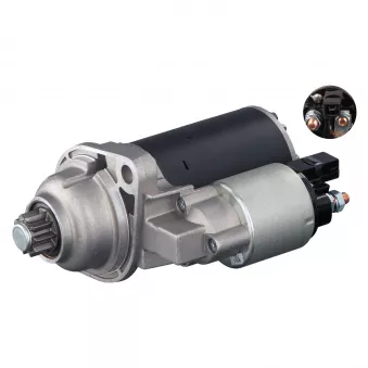 Démarreur FEBI BILSTEIN 101589