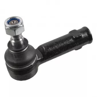 Rotule de direction avant droit FEBI BILSTEIN 10158