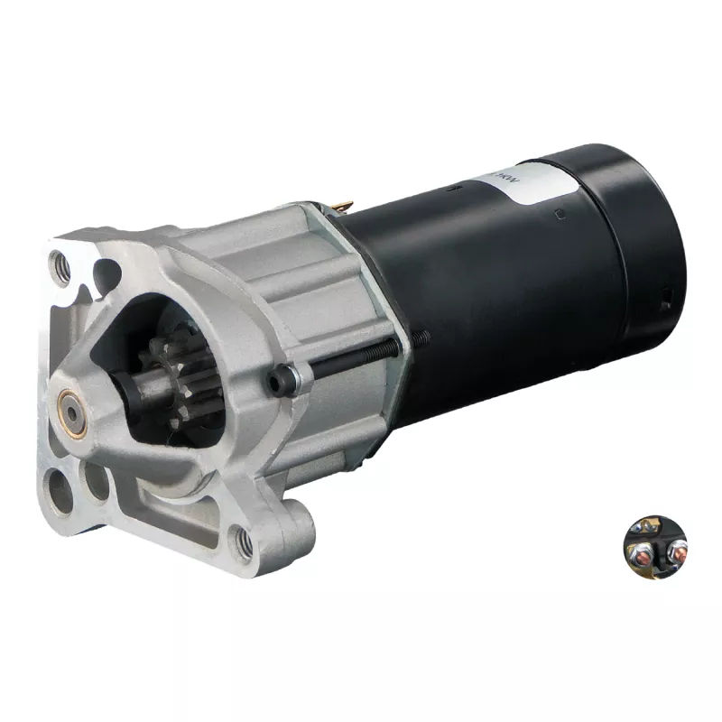 Démarreur FEBI BILSTEIN 101590