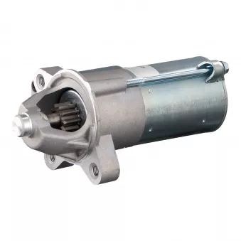 Démarreur FEBI BILSTEIN 101591