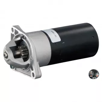 Démarreur FEBI BILSTEIN 101597