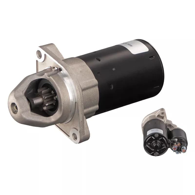 Démarreur FEBI BILSTEIN 101603