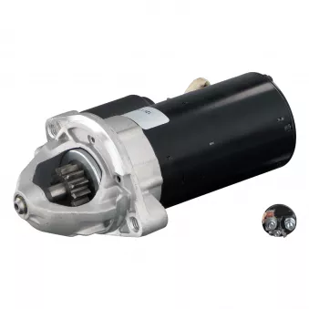 Démarreur FEBI BILSTEIN 101604