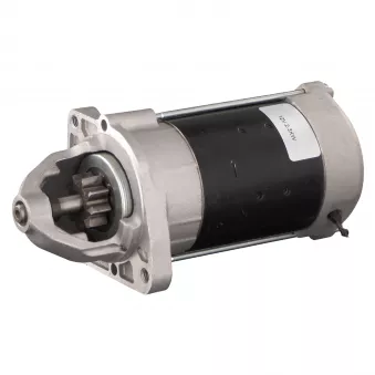 Démarreur FEBI BILSTEIN 101606