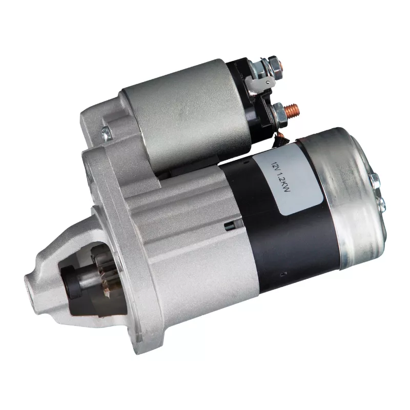 Démarreur FEBI BILSTEIN 101607
