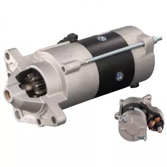 Démarreur FEBI BILSTEIN 101611