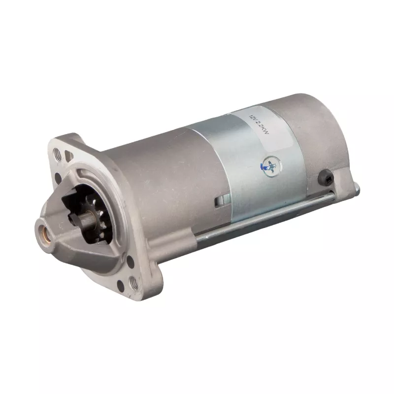 Démarreur FEBI BILSTEIN 101612