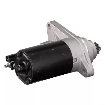 Démarreur FEBI BILSTEIN 101616