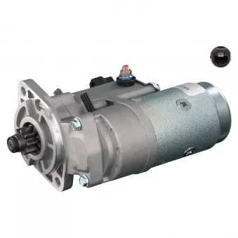 Démarreur FEBI BILSTEIN 101617