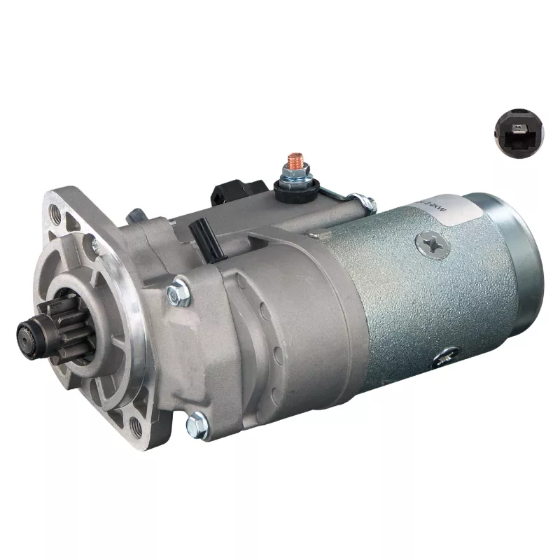 Démarreur FEBI BILSTEIN 101617