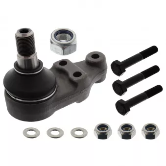 Rotule de suspension FEBI BILSTEIN 10162