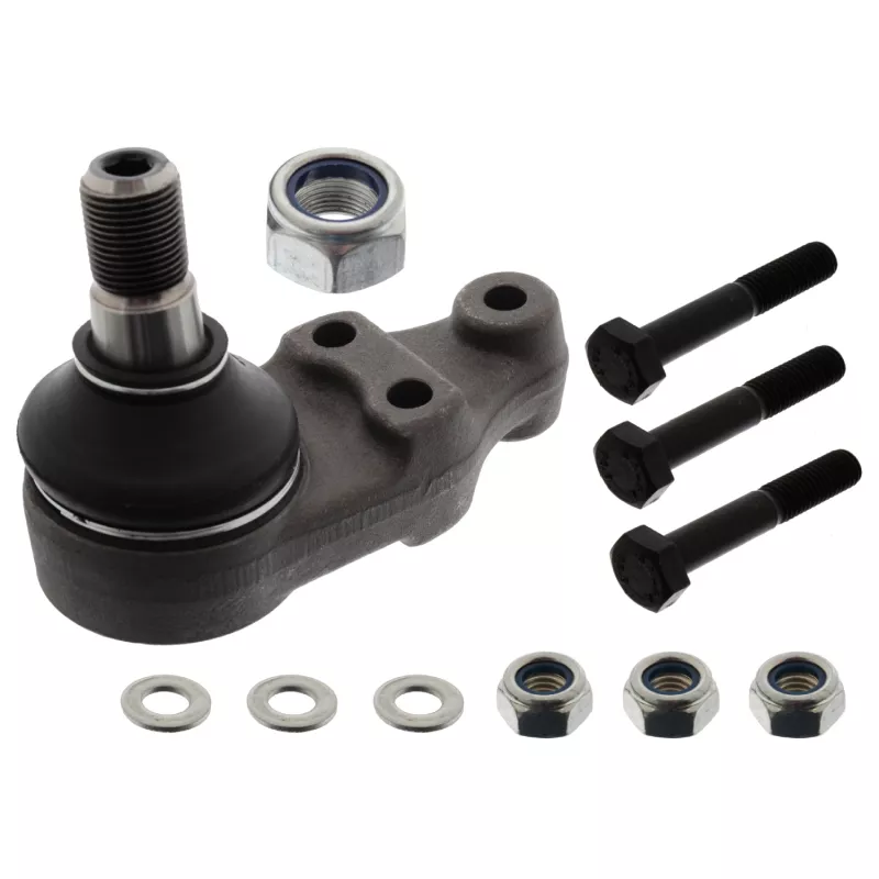 Rotule de suspension FEBI BILSTEIN 10162