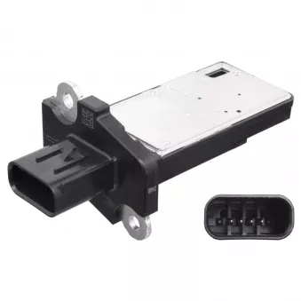 Débitmètre de masse d'air FEBI BILSTEIN 101635