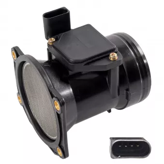 Débitmètre de masse d'air FEBI BILSTEIN 101636