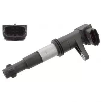 Bobine d'allumage FEBI BILSTEIN 101637