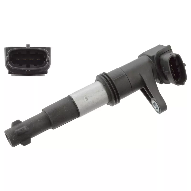 Bobine d'allumage FEBI BILSTEIN 101637