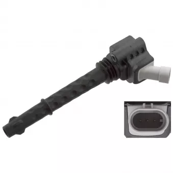 Bobine d'allumage FEBI BILSTEIN 101638