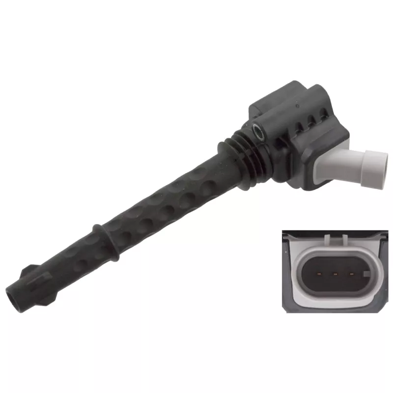 Bobine d'allumage FEBI BILSTEIN 101638