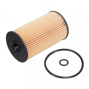 Filtre à huile FEBI BILSTEIN 101641