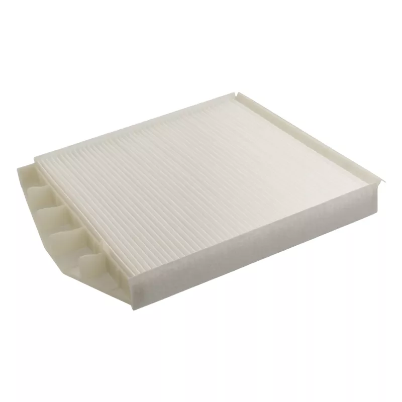 Filtre, air de l'habitacle FEBI BILSTEIN 101651