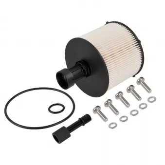 Filtre à carburant FEBI BILSTEIN 101654