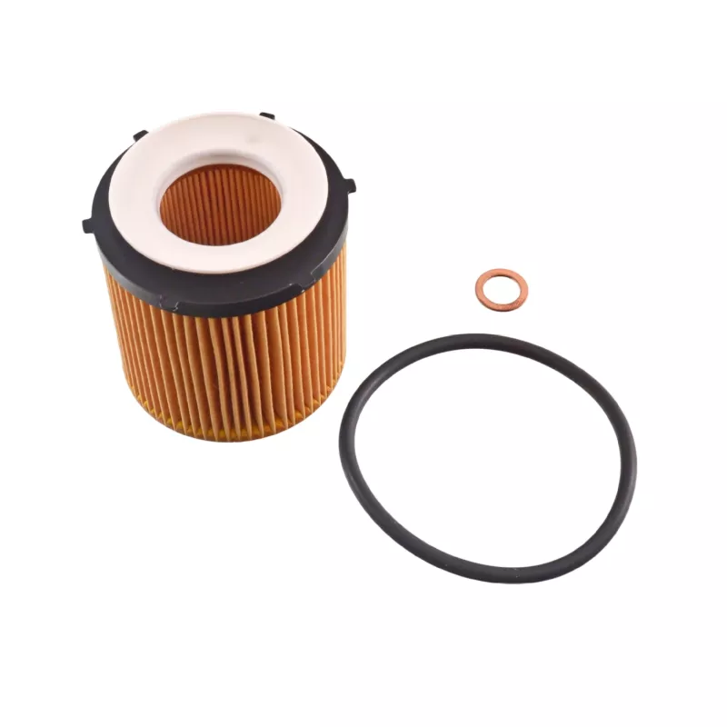 Filtre à huile FEBI BILSTEIN 101655