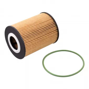 Filtre à huile FEBI BILSTEIN