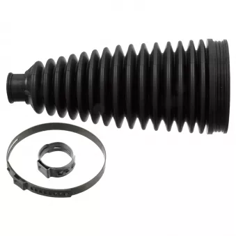 Jeu de joints-soufflets, direction FEBI BILSTEIN