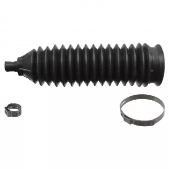 Jeu de joints-soufflets, direction FEBI BILSTEIN