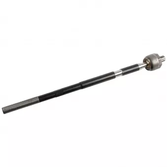 Rotule de direction intérieure, barre de connexion FEBI BILSTEIN 10167