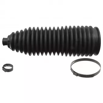 Jeu de joints-soufflets, direction FEBI BILSTEIN 101695