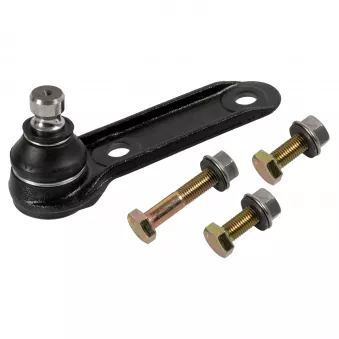 Rotule de suspension FEBI BILSTEIN 10169